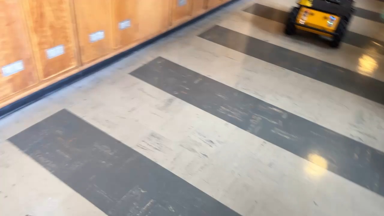 Startup Tracker Roboflow Universe