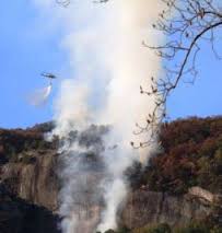 Smoke and Fire Detection Dataset Object Detection Dataset by Project 1