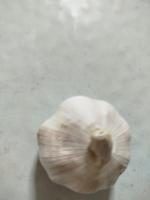 Garlic project thumbnail