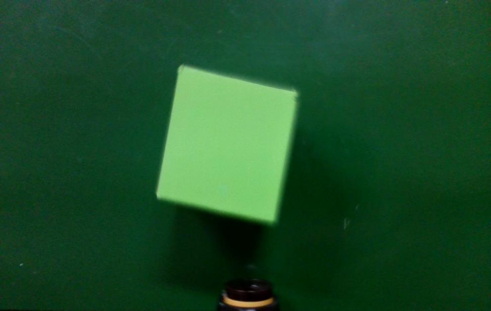 shape and color Object Detection Dataset by hey u got drugs