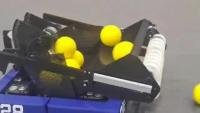 Find yellow balls project thumbnail