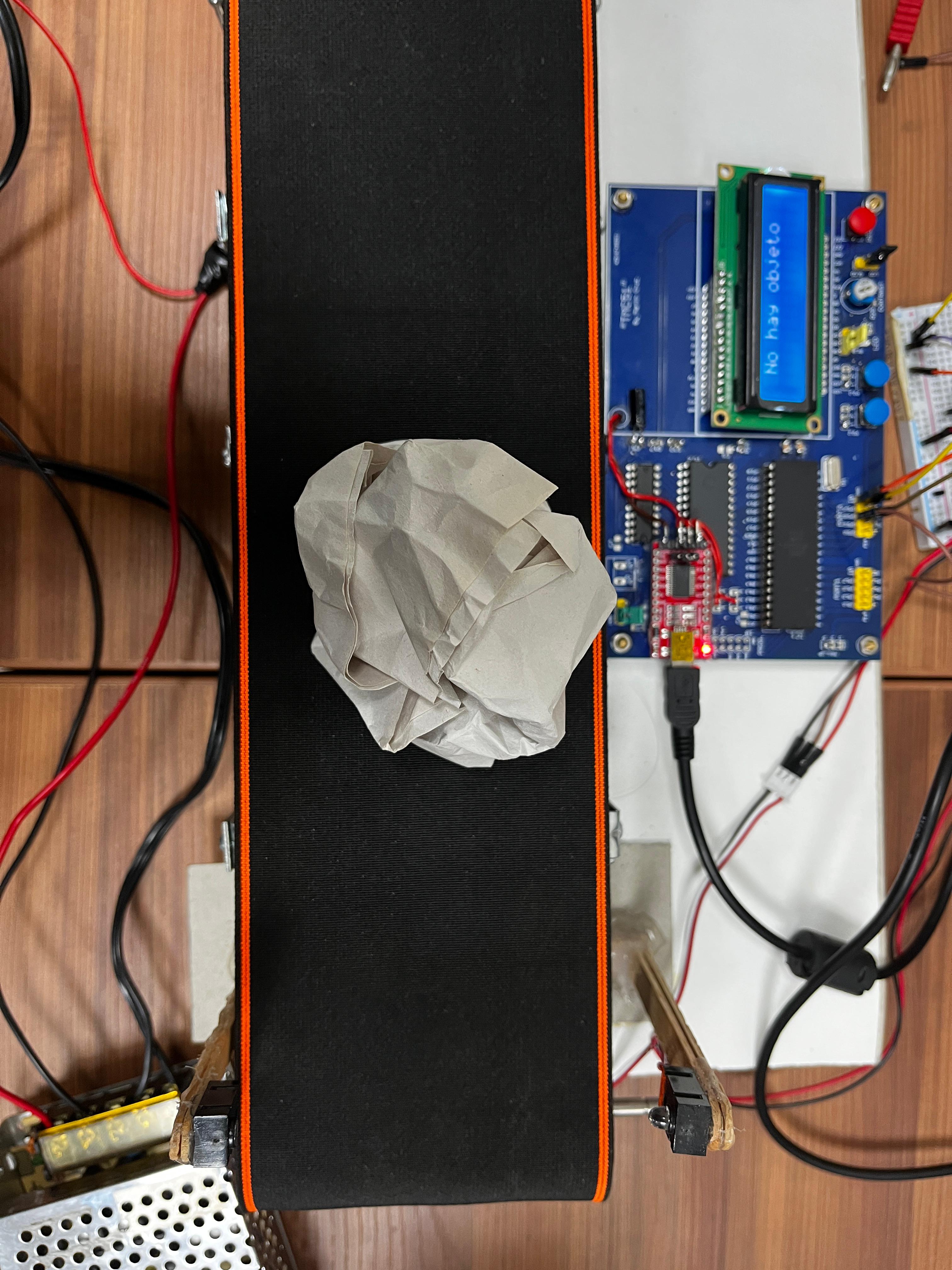 trash Object Detection Model by recycle