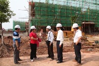 Hard Hat Detection project thumbnail