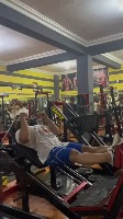 DETEKSI GERAKAN GYM project thumbnail