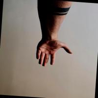 palm line detect project thumbnail