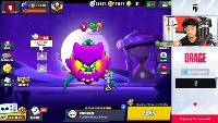 Brawl Stars project thumbnail