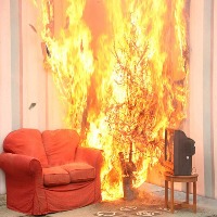 fire detection project thumbnail