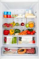 Fridge contence recogniction project thumbnail