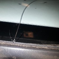 Scratch Detection(Glass Surface) project thumbnail
