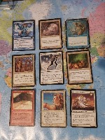 mtg detection light  project thumbnail