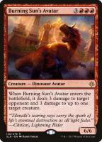 MTG project thumbnail