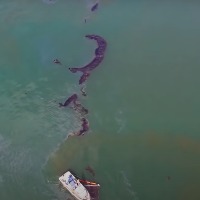 oil-spill-segmentation project thumbnail