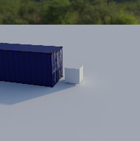 container detection models Object Detection Dataset by container detection