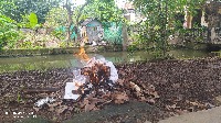detectFire project thumbnail