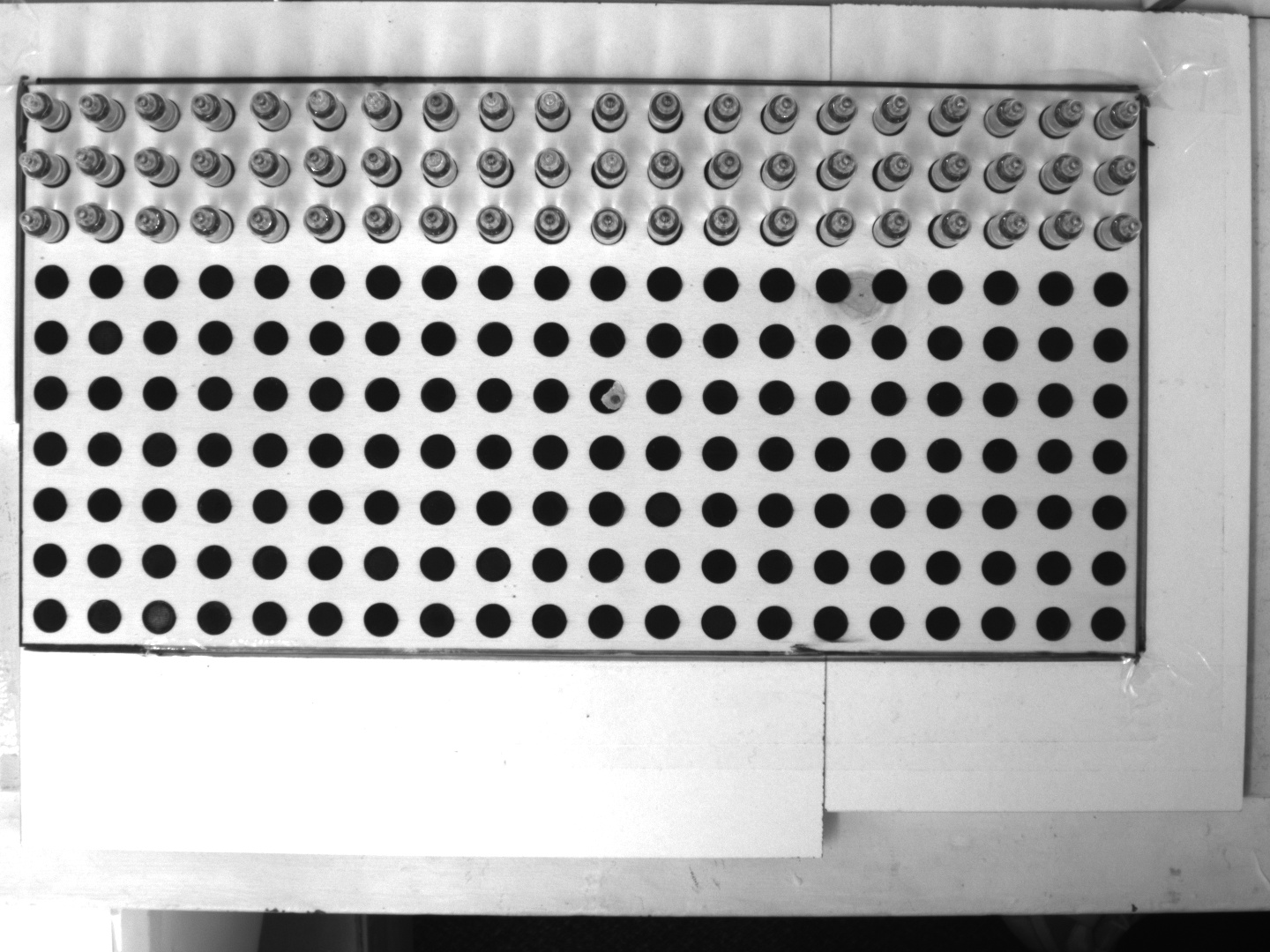 Ampoule_LUO_grid_keypoints Keypoint Detection Dataset by Luo Automation ...