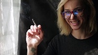 Sigaret detector project thumbnail
