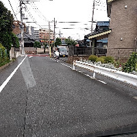 Damage Road dataset project thumbnail