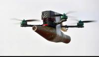 Find guns and drones project thumbnail