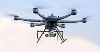 drone detector project thumbnail