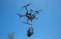 Find drones project thumbnail