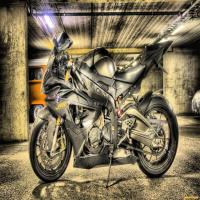 Bike and Car Detection project thumbnail