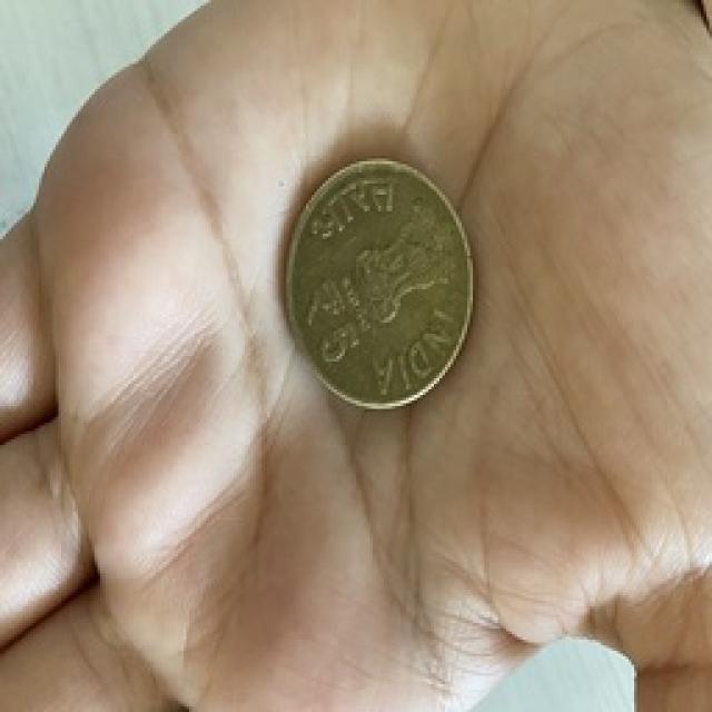 indian coins detection Object Detection Dataset by siddhardhs workspace