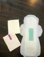 Sanitary Pad Waste Segregation project thumbnail