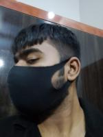 Mask Detection Object Detection project thumbnail