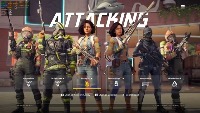 xdefiantHD project thumbnail