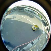 fisheye8K project thumbnail