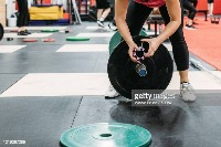 barbell detection project thumbnail