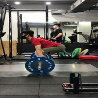 Barbell detection project thumbnail