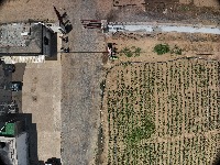 maize project thumbnail