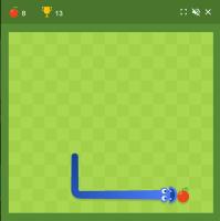 snakebot project thumbnail