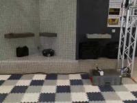 Tello Gate Detection project thumbnail