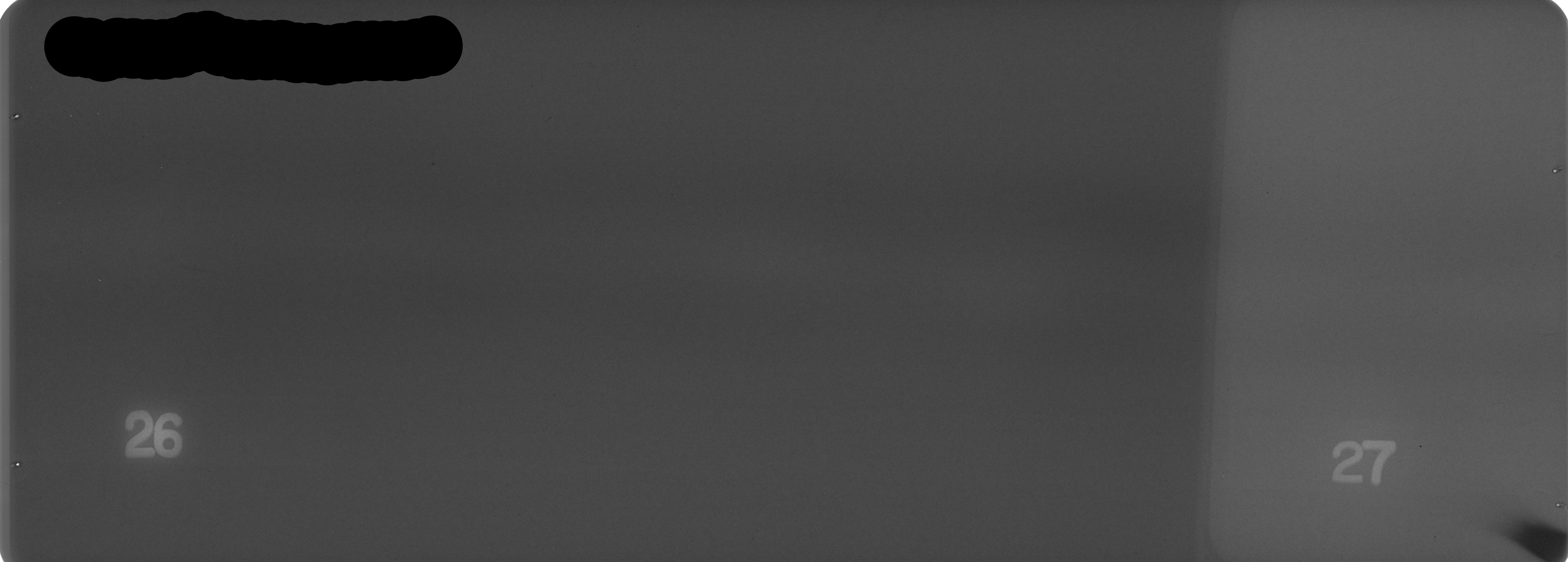 weld data Object Detection Dataset by Byungjun