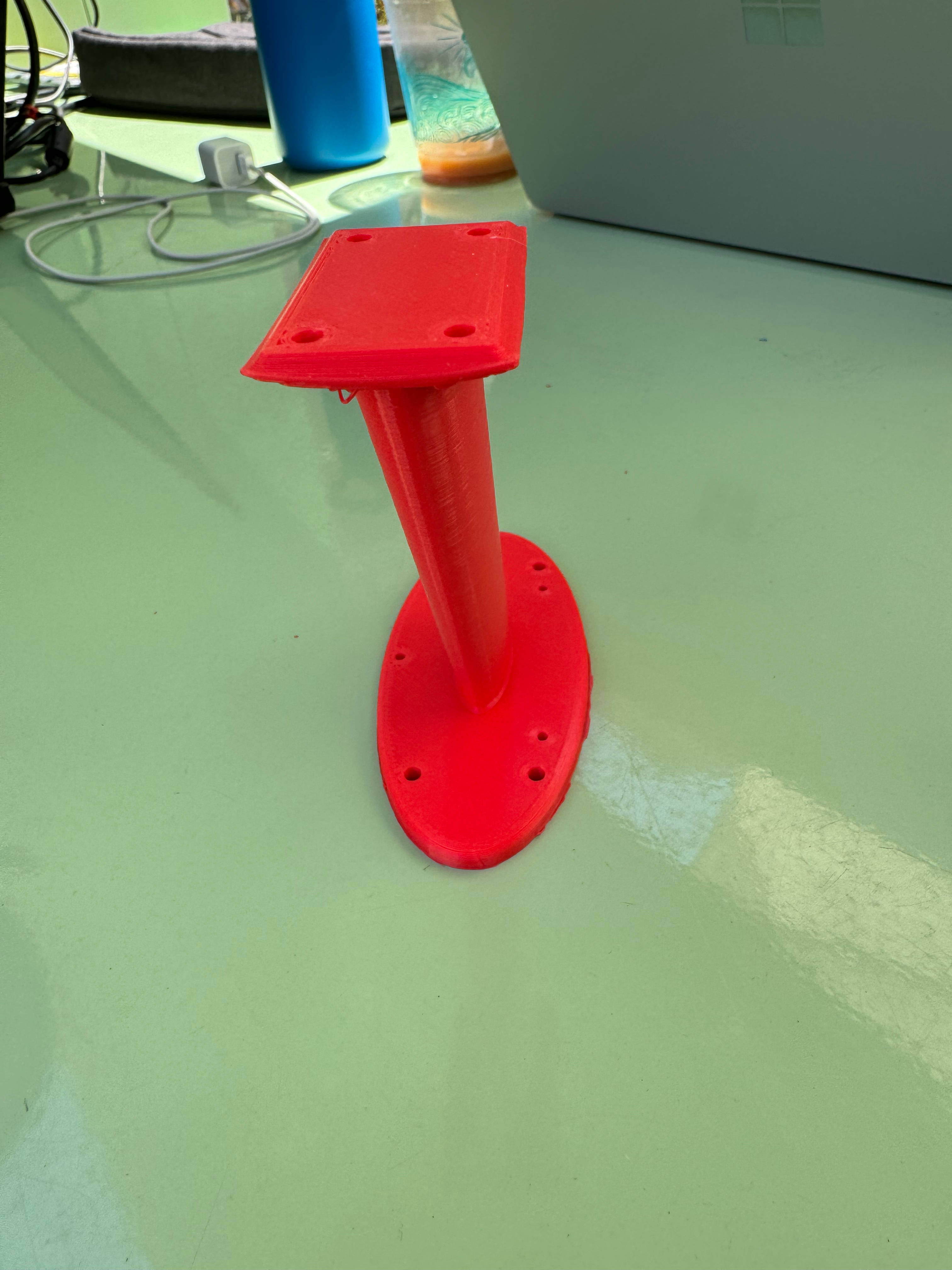 object-detection Object Detection Model by COSMOS UCSD 2024