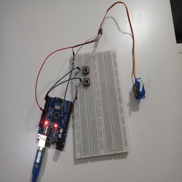 IoTKits Instance Segmentation Model by work