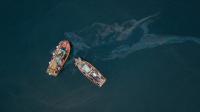 ONLY OIL SPILL project thumbnail