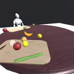 Test Object Detection Dataset by test