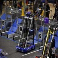 FRC Fuel and Robot Detector project thumbnail