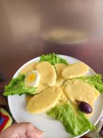 Peruvian Food Dataset 2 project thumbnail