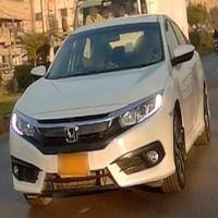 CarMakePakistanCV project thumbnail