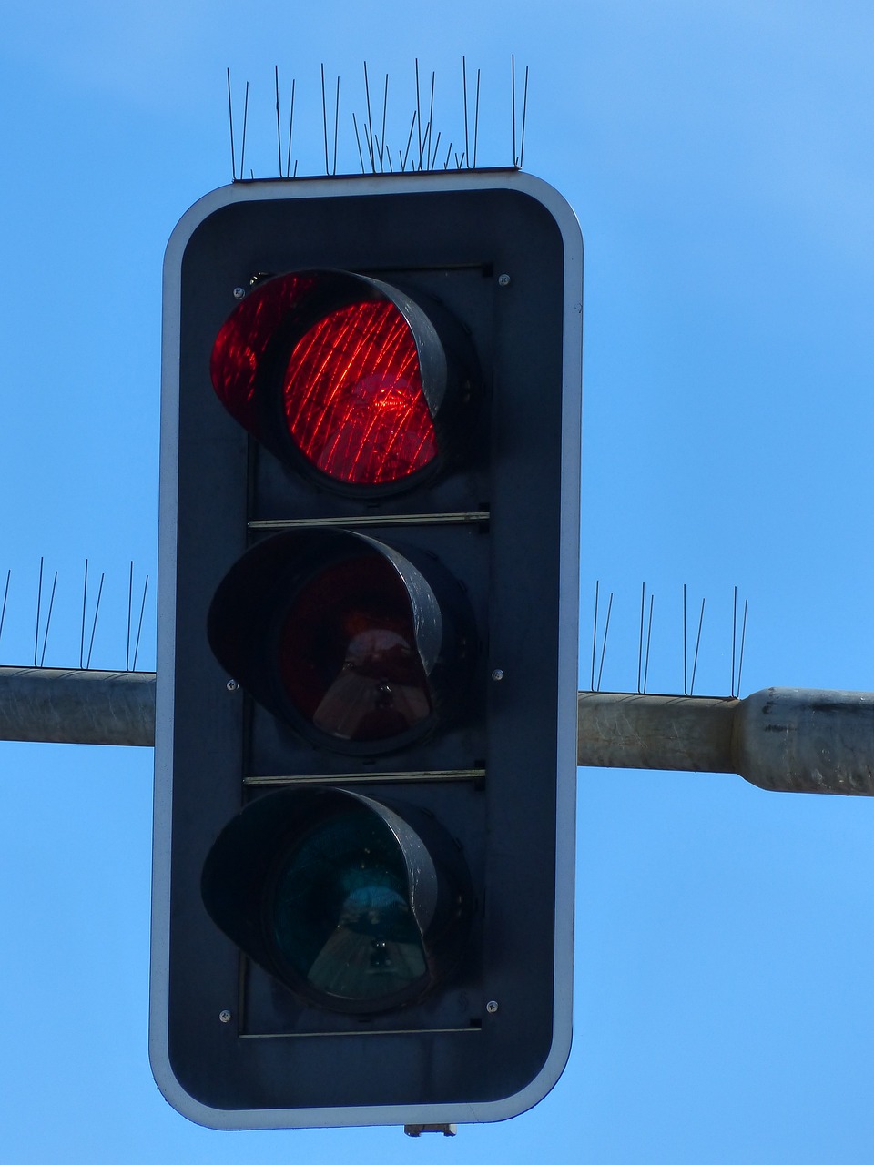 ML traffic light python - Roboflow Universe