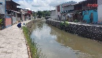 pond project thumbnail