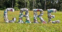 garbage detection project thumbnail