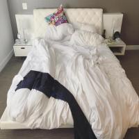 Unmade Beds 2nd stage project thumbnail