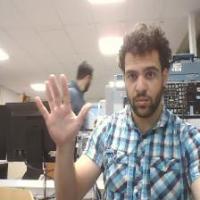 Hand_Detect project thumbnail