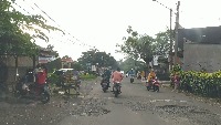 road project thumbnail