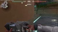 Valorant project thumbnail